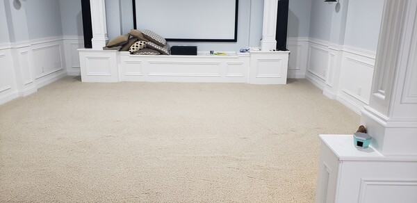 Carpet Cleaning in Germantown, OH (1)