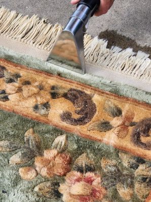 Area Rug Cleaning Services in Middletown, OH (1)