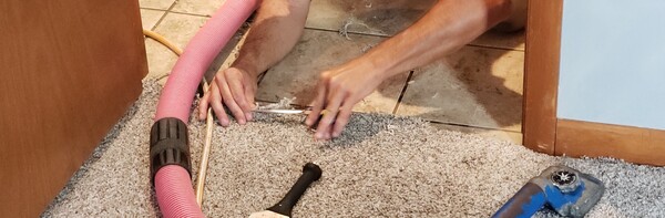 Carpet Stretching and Repair in Bethany, OH (1)